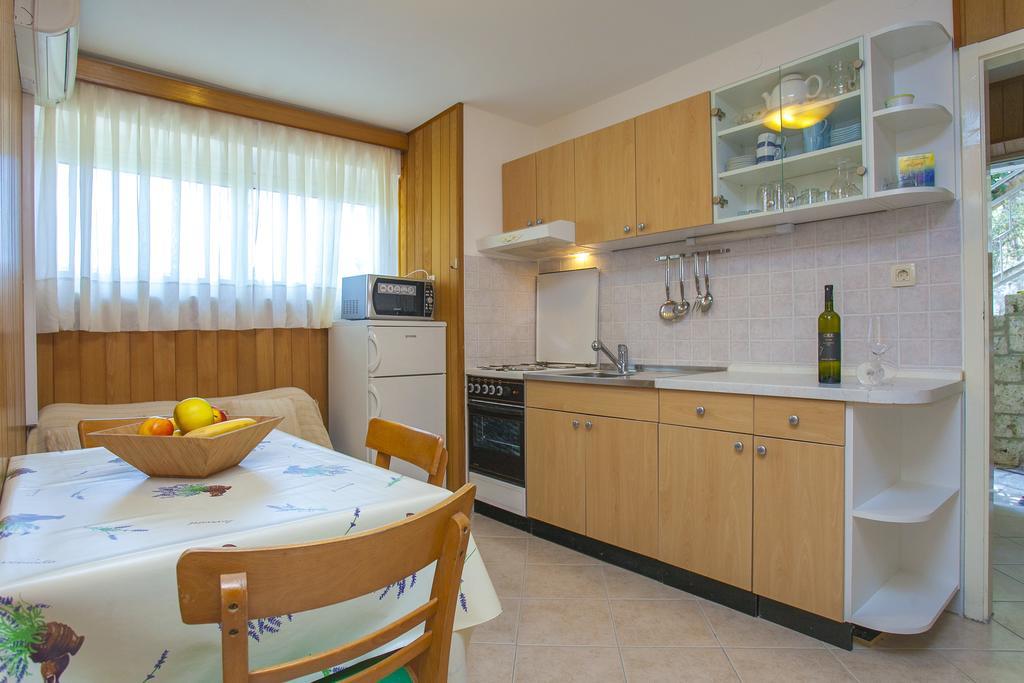 Guest House Lovric Lumbarda Pokoj fotografie